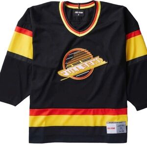 Brand New Full Send Hockey Jersey
